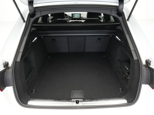 Audi A4 Avant 35 TFSI S Line edition Competition Navigatie Clima Cruise Pdc ActivLease financial lease