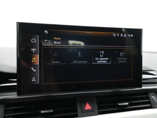 Audi A4 Avant 35 TFSI S Line edition Competition Navigatie Clima Cruise Pdc ActivLease financial lease