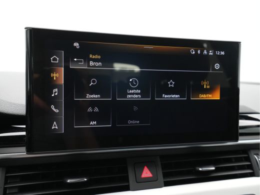 Audi A4 Avant 35 TFSI S Line edition Competition Navigatie Clima Cruise Pdc ActivLease financial lease