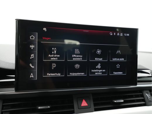 Audi A4 Avant 35 TFSI S Line edition Competition Navigatie Clima Cruise Pdc ActivLease financial lease