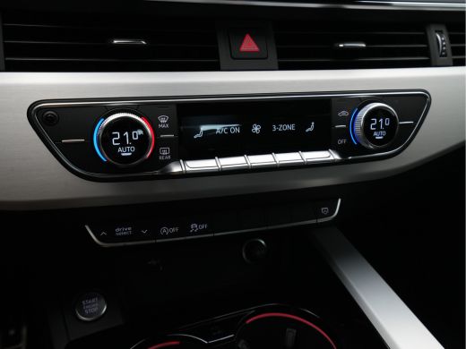 Audi A4 Avant 35 TFSI S Line edition Competition Navigatie Clima Cruise Pdc ActivLease financial lease