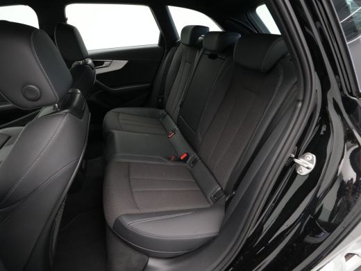 Audi A4 Avant 35 TFSI S Line edition Navigatie Pdc Clima Cruise ActivLease financial lease