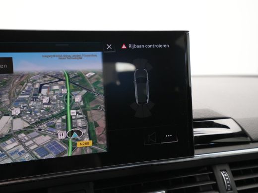 Audi A4 Avant 35 TFSI S Line edition Navigatie Pdc Clima Cruise ActivLease financial lease