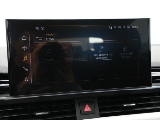 Audi A4 Avant 35 TFSI S Line edition Navigatie Pdc Clima Cruise ActivLease financial lease