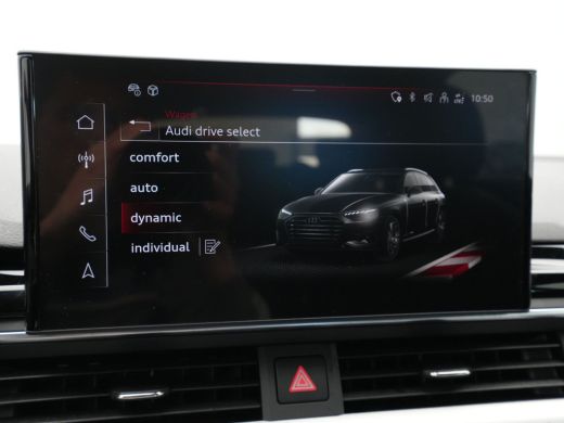 Audi A4 Avant 35 TFSI S Line edition Navigatie Pdc Clima Cruise ActivLease financial lease