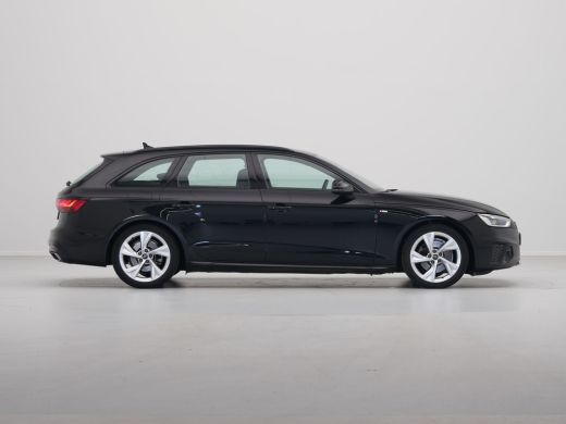 Audi A4 Avant 35 TFSI S Line edition Navigatie Pdc Clima Cruise ActivLease financial lease