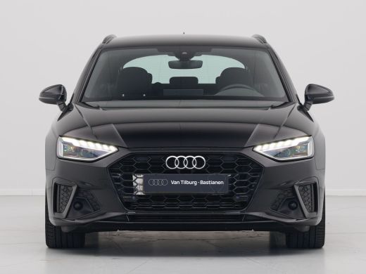 Audi A4 Avant 35 TFSI S Line edition Navigatie Pdc Clima Cruise ActivLease financial lease