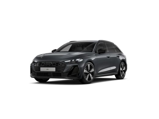 Audi A5 Avant S edition, A5 (2025) | Adaptive cruise control | Aluminium optiek in het interieur | Audi s... ActivLease financial lease