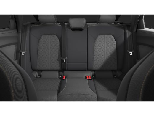 Audi A5 Avant S edition, A5 (2025) | Adaptive cruise control | Aluminium optiek in het interieur | Audi s... ActivLease financial lease