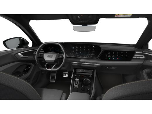 Audi A5 Avant S edition, A5 (2025) | Adaptive cruise control | Aluminium optiek in het interieur | Audi s... ActivLease financial lease