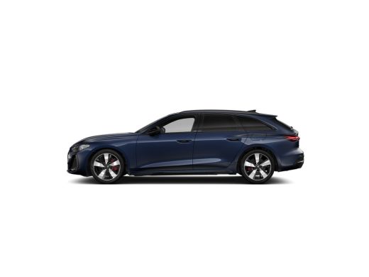 Audi A5 Avant S edition | Adaptive cruise control | Aluminium optiek in het interieur | Audi smartphone i... ActivLease financial lease