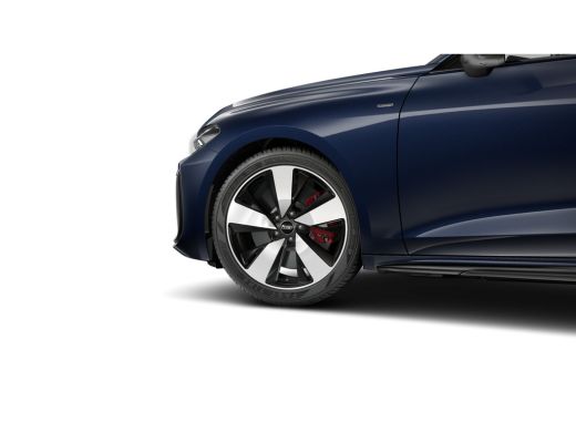 Audi A5 Avant S edition | Adaptive cruise control | Aluminium optiek in het interieur | Audi smartphone i... ActivLease financial lease