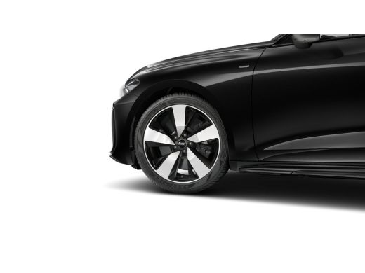 Audi A5 Avant S edition, A5 (2025) | Adaptive cruise control | Aluminium optiek in het interieur | Audi s... ActivLease financial lease