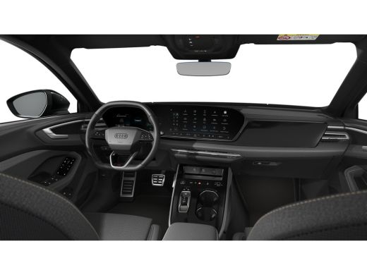 Audi A5 Avant S edition, A5 (2025) | Adaptive cruise control | Aluminium optiek in het interieur | Audi s... ActivLease financial lease