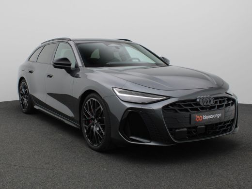 Audi A6 Avant 2.0 e-hybrid quattro S edition Competition 367PK Sportstoelen plus, head-up, B&O sound, Luc... ActivLease financial lease