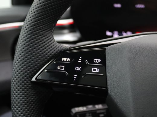 Audi A6 Avant 2.0 e-hybrid quattro S edition Competition 367PK Sportstoelen plus, head-up, B&O sound, Luc... ActivLease financial lease