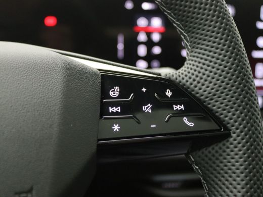 Audi A6 Avant 2.0 e-hybrid quattro S edition Competition 367PK Sportstoelen plus, head-up, B&O sound, Luc... ActivLease financial lease