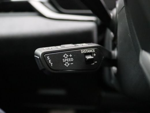 Audi A6 Avant 2.0 e-hybrid quattro S edition Competition 367PK Sportstoelen plus, head-up, B&O sound, Luc... ActivLease financial lease