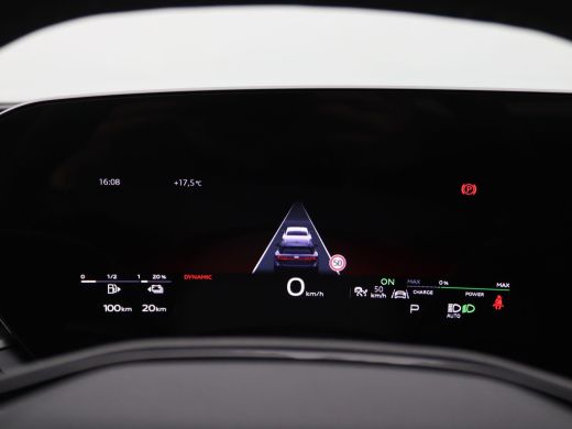 Audi A6 Avant 2.0 e-hybrid quattro S edition Competition 367PK Sportstoelen plus, head-up, B&O sound, Luc... ActivLease financial lease