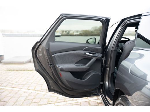 Audi A6 Avant e-tron Avant e-tron S edition quattro 100 kWh | Tech Pro | Trekhaak | 428 pk ActivLease financial lease