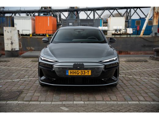 Audi A6 Avant e-tron Avant e-tron S edition quattro 100 kWh | Tech Pro | Trekhaak | 428 pk ActivLease financial lease