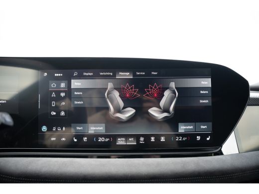 Audi A6 Avant e-tron Avant e-tron S edition quattro 100 kWh | Tech Pro | Trekhaak | 428 pk ActivLease financial lease