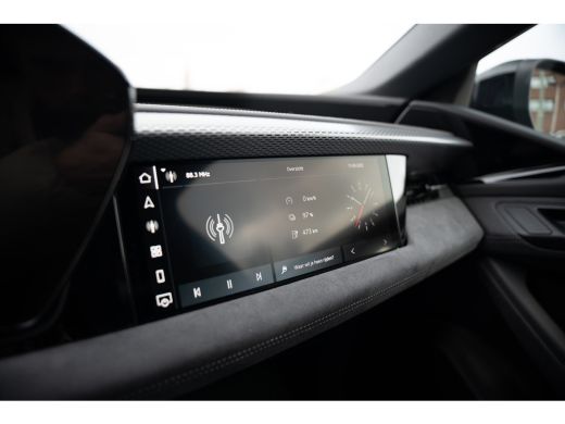 Audi A6 Avant e-tron Avant e-tron S edition quattro 100 kWh | Tech Pro | Trekhaak | 428 pk ActivLease financial lease