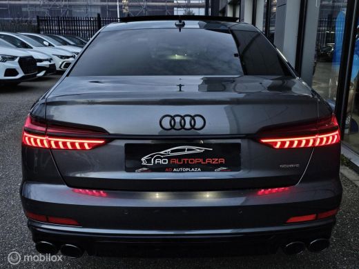 Audi A6 Limousine 50 TFSI e quattro S edition Panorama/RS Seats/B&O/360 ActivLease financial lease