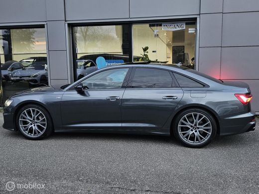 Audi A6 Limousine 50 TFSI e quattro S edition Panorama/RS Seats/B&O/360 ActivLease financial lease