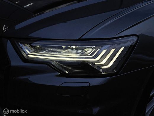 Audi A6 Limousine 50 TFSI e quattro S edition Panorama/RS Seats/B&O/360 ActivLease financial lease