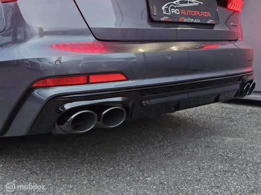 Audi A6 Limousine 50 TFSI e quattro S edition Panorama/RS Seats/B&O/360 ActivLease financial lease