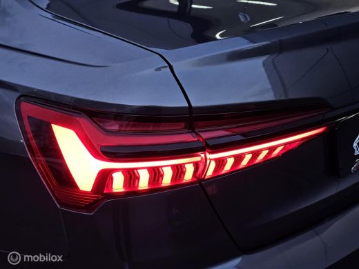 Audi A6 Limousine 50 TFSI e quattro S edition Panorama/RS Seats/B&O/360 ActivLease financial lease