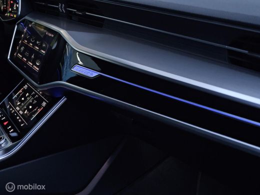 Audi A6 Limousine 50 TFSI e quattro S edition Panorama/RS Seats/B&O/360 ActivLease financial lease