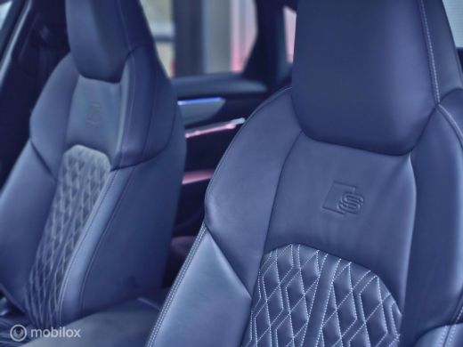 Audi A6 Limousine 50 TFSI e quattro S edition Panorama/RS Seats/B&O/360 ActivLease financial lease