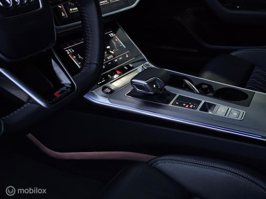 Audi A6 Limousine 50 TFSI e quattro S edition Panorama/RS Seats/B&O/360 ActivLease financial lease