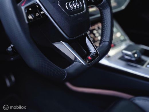 Audi A6 Limousine 50 TFSI e quattro S edition Panorama/RS Seats/B&O/360 ActivLease financial lease