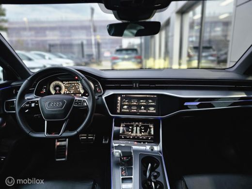 Audi A6 Limousine 50 TFSI e quattro S edition Panorama/RS Seats/B&O/360 ActivLease financial lease