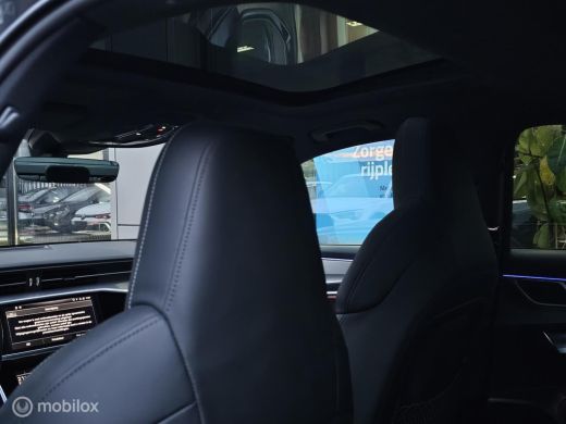 Audi A6 Limousine 50 TFSI e quattro S edition Panorama/RS Seats/B&O/360 ActivLease financial lease