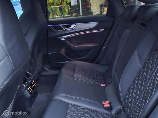 Audi A6 Limousine 50 TFSI e quattro S edition Panorama/RS Seats/B&O/360 ActivLease financial lease