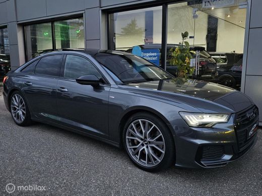 Audi A6 Limousine 50 TFSI e quattro S edition Panorama/RS Seats/B&O/360 ActivLease financial lease