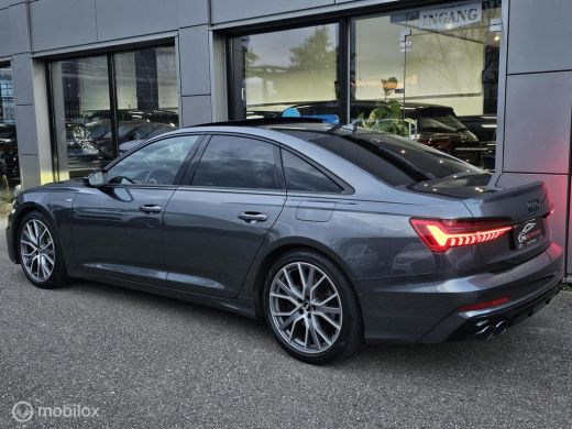 Audi A6 Limousine 50 TFSI e quattro S edition Panorama/RS Seats/B&O/360 ActivLease financial lease