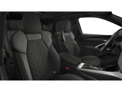 Audi Q5 S edition | Audi virtual cockpit | Exterieurpakket zwart | Hemelbekleding in zwart ActivLease financial lease