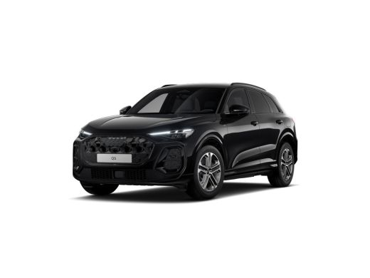 Audi Q5 S edition | Audi virtual cockpit | Exterieurpakket zwart | Hemelbekleding in zwart ActivLease financial lease