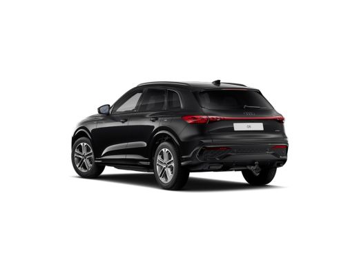 Audi Q5 S edition | Audi virtual cockpit | Exterieurpakket zwart | Hemelbekleding in zwart ActivLease financial lease