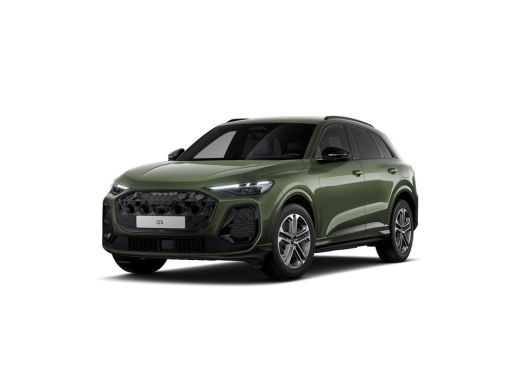 Audi Q5 S edition | Audi virtual cockpit | Comfortsleutel | Elektrisch instelbare voorstoelen ActivLease financial lease