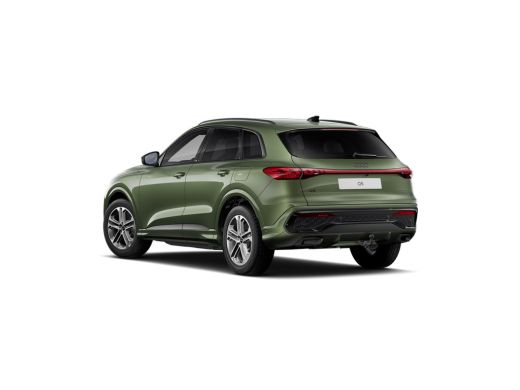 Audi Q5 S edition | Audi virtual cockpit | Comfortsleutel | Elektrisch instelbare voorstoelen ActivLease financial lease