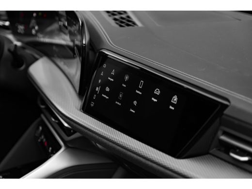 Audi Q5 S edition | Audi virtual cockpit | Exterieurpakket zwart | Hemelbekleding in zwart ActivLease financial lease