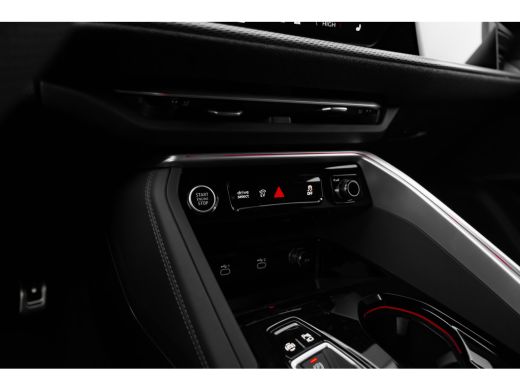 Audi Q5 S edition | Audi virtual cockpit | Exterieurpakket zwart | Hemelbekleding in zwart ActivLease financial lease
