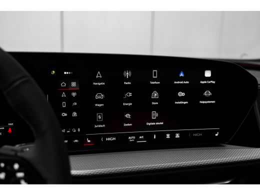 Audi Q5 S edition | Audi virtual cockpit | Exterieurpakket zwart | Hemelbekleding in zwart ActivLease financial lease