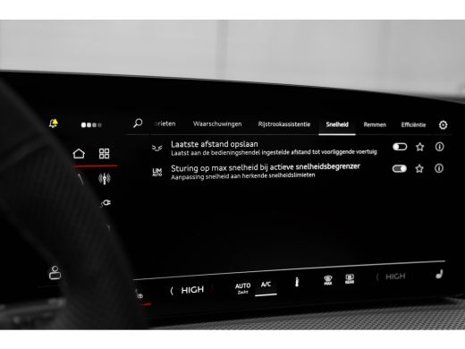 Audi Q5 S edition | Audi virtual cockpit | Exterieurpakket zwart | Hemelbekleding in zwart ActivLease financial lease